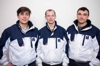 О компании ПотолокСервис: установка натяжных потолков в Каменке